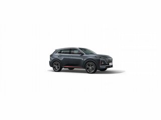 2025 Changan UNI-S I, чёрный, 3179900 рублей, вид 2