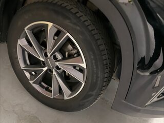 2024 Omoda C5 I, чёрный, 1700000 рублей, вид 4