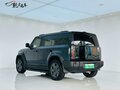 2024 iCar 03 50.63 kWh, зелёный, 1600000 рублей - вид 7