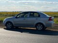 2010 Chevrolet Aveo I Рестайлинг, серебристый, 510000 рублей - вид 6