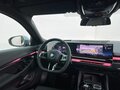 2026 BMW 5 серии 530i xDrive VIII (G60/G61/G68), серый - вид 10