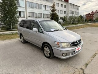 1999 Nissan Presage I, серый, 310000 рублей, вид 3