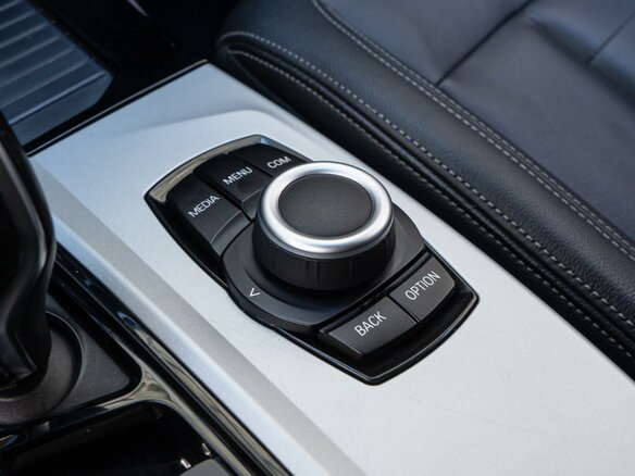 2019 BMW X3 20d xDrive III (G01), серый, 3384500 рублей - вид 19