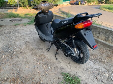 2012 Omaks LK50QT, чёрный, 60000 рублей, вид 3