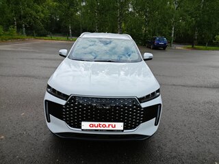 2025 Tenet T4, белый, 1900000 рублей, вид 2