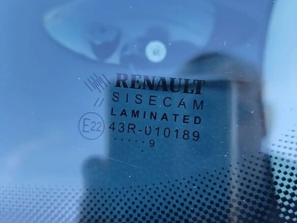 2019 Renault Logan Stepway II Рестайлинг, серый, 1150000 рублей - вид 31