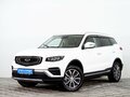 2022 Geely Atlas Pro, белый, 2049000 рублей - вид 2