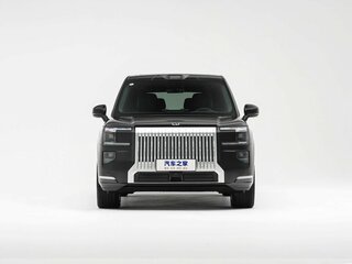 2026 Zeekr 9X 55 kWh (до 3.5 т), чёрный, 12670000 рублей, вид 2