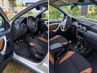 2020 Lada (ВАЗ) Largus I, серебристый, 985000 рублей, вид 4