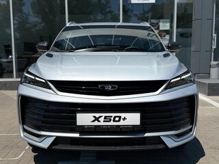 2026 Belgee X50+, серебристый, 2319990 рублей, вид 5