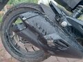 2022 Bajaj Dominar 400, чёрный, 350000 рублей - вид 2