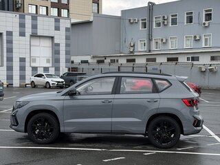 2026 Jetta VS5 I Рестайлинг 2, серый, 2050000 рублей, вид 5