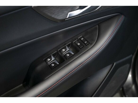 2025 Changan CS35 Plus I Рестайлинг, серый, 2839900 рублей - вид 5