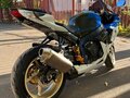 2011 Suzuki GSX-R 600, белый, 795000 рублей - вид 3