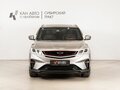 2022 Geely Coolray I, серебристый, 1838000 рублей - вид 1