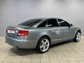 2008 Audi A6 III (C6), серый, 870000 рублей - вид 4