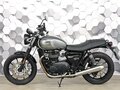 2023 Triumph Speed Twin, серый, 827000 рублей - вид 3