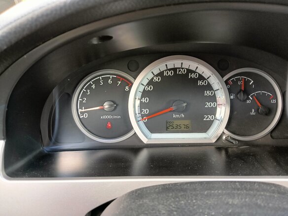 2008 Chevrolet Lacetti I, серебристый, 444000 рублей - вид 6