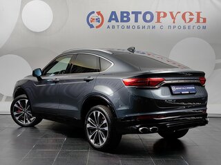 2023 Geely Tugella I, серый, 3099000 рублей, вид 2