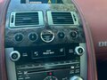 2008 Aston Martin DB9 Volante I Рестайлинг, пурпурный, 5500000 рублей - вид 9