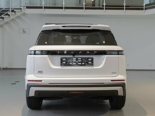 2026 Jeland J6, белый, 2929000 рублей, вид 5