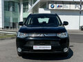 2013 Mitsubishi Outlander III, чёрный - вид 1