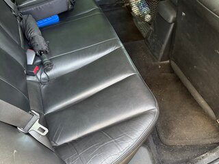 2006 Mitsubishi Galant IX Рестайлинг, бежевый, 530000 рублей, вид 5