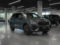 2025 Geely Monjaro (Xingyue L) I Рестайлинг 2 (China Market), серый - вид 1