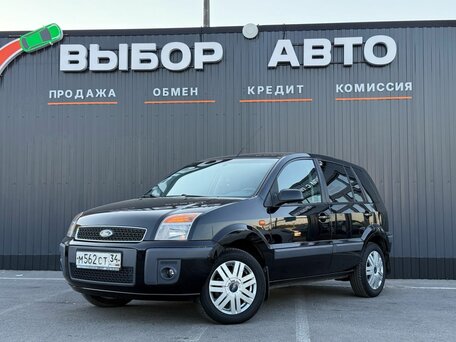 Ford Fusion I Рестайлинг