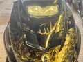 2007 BRP Ski-Doo GTX 550, чёрный, 600000 рублей - вид 4