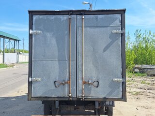 2012 ГАЗ 2747, белый, 600000 рублей, вид 3