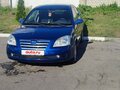 2008 Chery Fora (A21), синий, 200000 рублей - вид 1