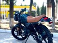 2025 Racer RC Scout M1, зелёный, 100000 рублей - вид 2