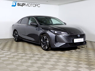 2023 Changan Lamore, серый, 1919990 рублей, вид 3