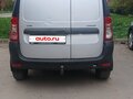 2016 Lada (ВАЗ) Largus I, серебристый - вид 2