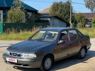 2005 Daewoo Nexia I, серый, 270000 рублей, вид 1