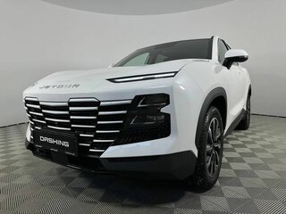 2026 Jetour Dashing I, белый, 3029900 рублей, вид 2