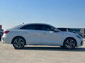 2023 Audi A3 35 TFSI Long IV (8Y), белый - вид 5
