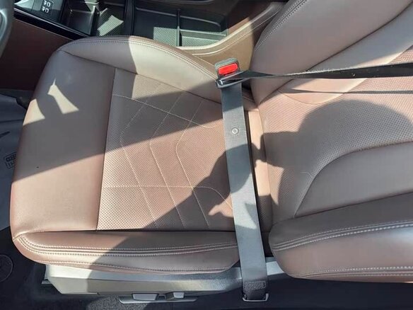 2023 BMW X1 Long 20Li sDrive III (U11/U12), серый, 2910000 рублей - вид 10