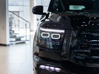 2026 Tank 500 I, чёрный, 9199000 рублей, вид 2