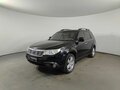 2010 Subaru Forester III, чёрный, 1270000 рублей