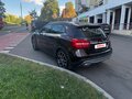 2014 Mercedes-Benz GLA 200 CDI I (X156), коричневый - вид 11