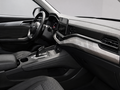 2022 Haval F7x I Рестайлинг, синий, 1621702 рублей - вид 10