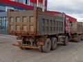 2022 Sinotruk Howo ZZ3327, красный, 3479375 рублей - вид 2