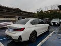 2024 BMW 3 серии Long 320Li VII (G2x) Рестайлинг, белый, 3063000 рублей - вид 3
