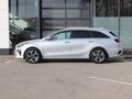 2019 Kia Ceed III, серебристый, 1670000 рублей - вид 1
