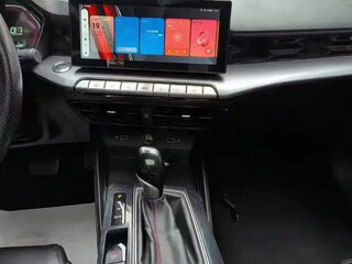2022 MG 5 II, серый, 843000 рублей, вид 3