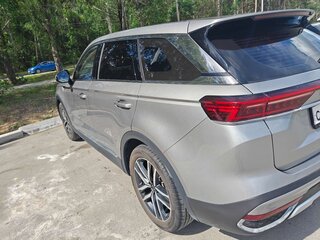2022 FAW Bestune T99 6-speed I Рестайлинг, серый, 2350000 рублей, вид 4
