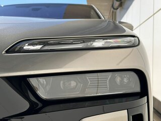 2025 BMW 7 серии 740i xDrive VII (G70), серый, 15190000 рублей, вид 4