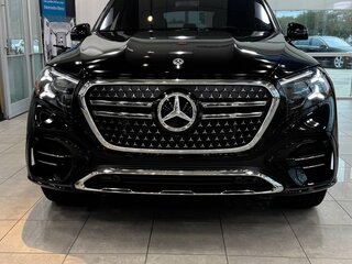 2026 Mercedes-Benz GLS 450 II (X167) Рестайлинг 2, чёрный, 17700000 рублей, вид 3